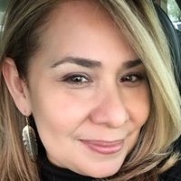 Patricia Mendoza Naken