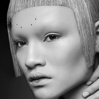 Patricia Quow Naken