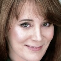 Patricia Richardson Naken