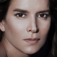 Patricia Velasquez Naken