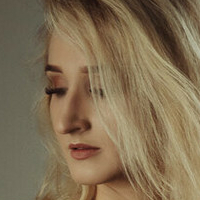 Patrycja Bieniek Naken