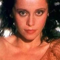 Patti Farinelli Naken