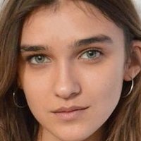 Paula Bulczynska Naken
