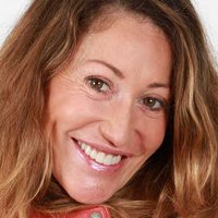 Paula Hamilton Naken