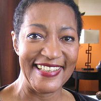 Paula Kelly Naken