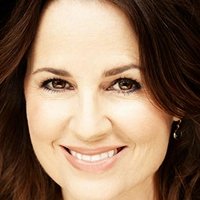 Paula Marshall Naken
