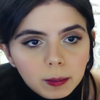 Paula Nobre Naken