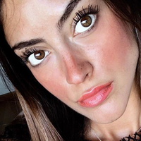 Paula Polonio Naken