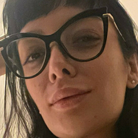 paula.prada Naken