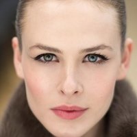 Paula Semikozova Naken