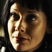 Paula Sorge Naken