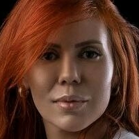 Paula Teles Naken