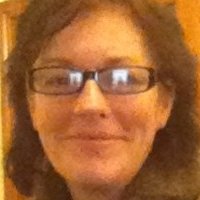 Paula Warner Naken