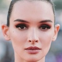 Paulina Andreeva Naken