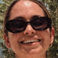 Paulina Matos Naken