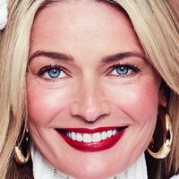 Paulina Porizkova Naken