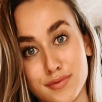 Paulina Wallner Naken