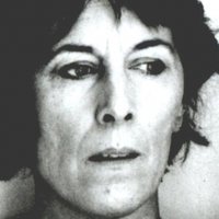 Pauline Melville Naken
