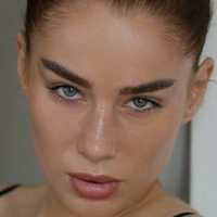 Pauline Pastel Naken