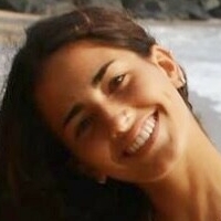 Paz Goren Naken