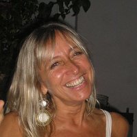 Peggy Healey Naken