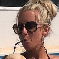 Peggy Jerofke Naken