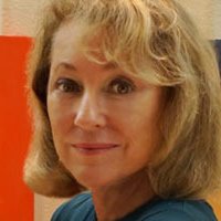 Peggy Weiss Naken