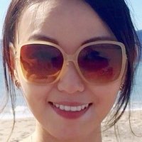 Pei Pei Lin Naken