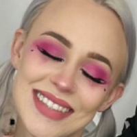 Penelope Ford Naken