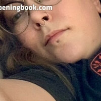 Penelope34J Naken