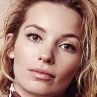 Perdita Weeks Naken