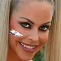 Perla Alegre Naken