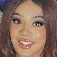 Perla DeLuna Naken