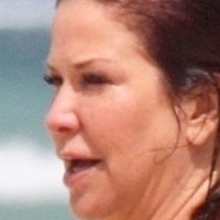 Perla Ferrar Hudson Naken