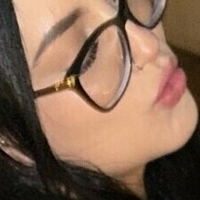 Perla Lucero Naken