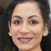 Perla Navia Naken