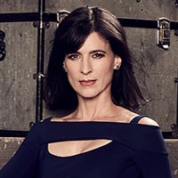 Perrey Reeves Naken