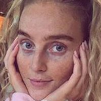 Perrie Edwards Naken