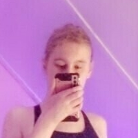 petite_hazy Naken