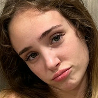 Petite Kenna Naken