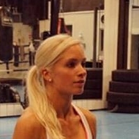 Petra Forsberg Naken
