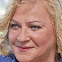 Petra Kleinert Naken