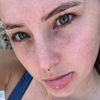 Peyton Coffee Naken