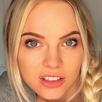peyton.kinsly Naken