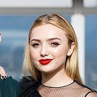 Peyton List Naken