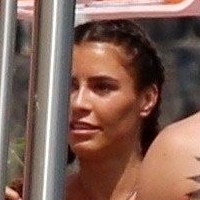 Philine Roepstorff Naken