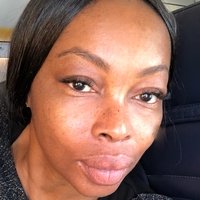 Phina Oruche Naken