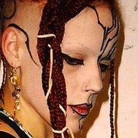 Pia Eerikainen Naken