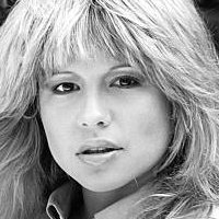 Pia Zadora Naken