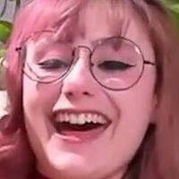 PieAllTheTime Naken